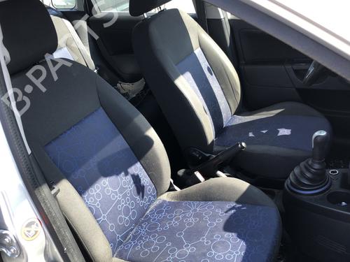 Starter FORD FIESTA V (JH_, JD_) 1.4 16V | BP26966895M8 