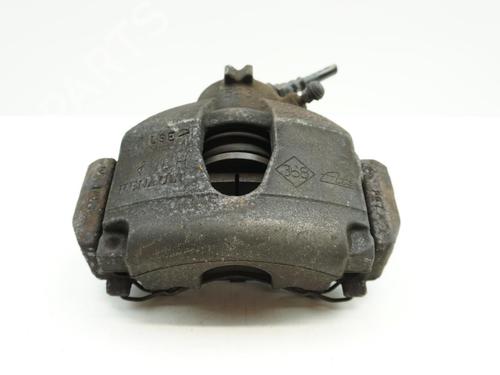 Used Left front brake caliper RENAULT SCÉNIC II (JM0/1_) 1.9 dCi (JM14) (131 hp) 18192200