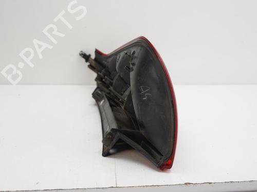 Used Left taillight NISSAN NOTE (E11, NE11) 1.5 dCi (86 hp) 18172007
