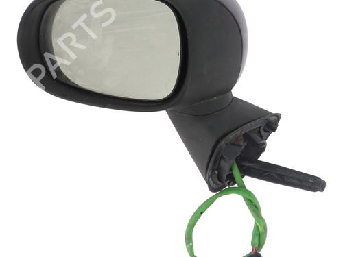 Used Left mirror Left mirror RENAULT MODUS / GRAND MODUS (F/JP0_) 1.5 dCi (FP0F, JP0F) (86 hp) 36354746 36354746