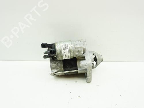 Starter PEUGEOT 308 SW II (LC_, LJ_, LR_, LX_, L4_) 1.2 THP 130 | BP18171360M8 