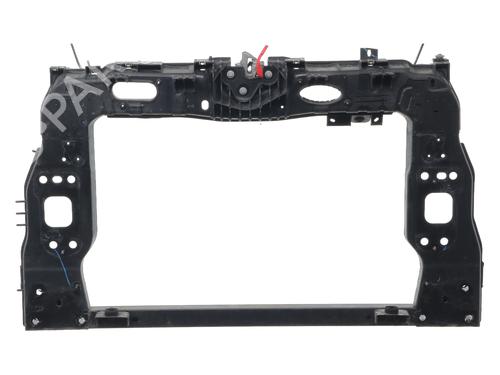 Used Front slam panel FIAT 500L (351_, 352_) 0.9 (199LYC1B) (105 hp) 25888925