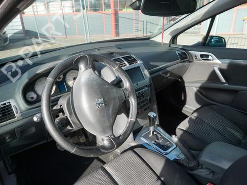 Engine PEUGEOT 407 SW (6E_, 6D_) 2.0 16V | BP18177389M1 
