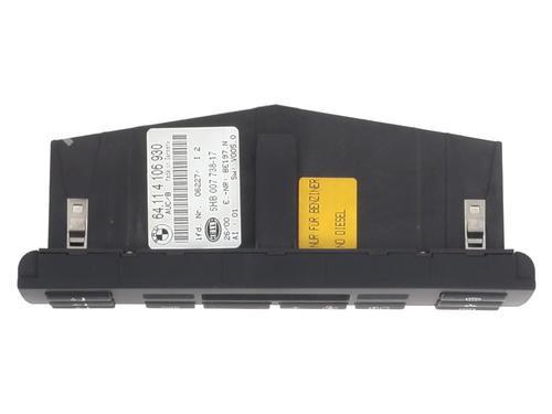 Climate control BMW 3 Coupe (E46) 320 Ci | BP29555258I5 