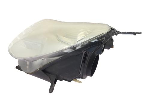 Left headlight CITROËN C5 II (RC_) | BP37164797C28 - Image 2