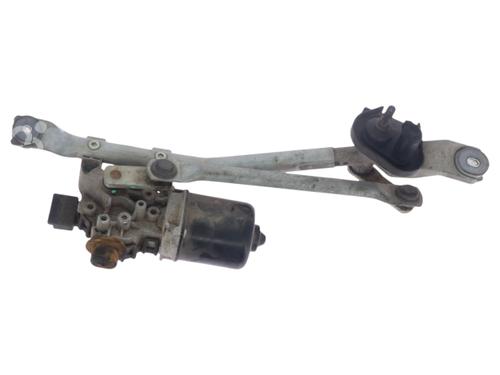 Used Front wiper motor Front wiper motor CITROËN C1 II (PA_, PS_) 1.0 VTi 68 (69 hp) 40540254 40540254