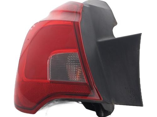 Left taillight OPEL CORSA E (X15) 1.3 CDTI (08, 68) | BP28304308C34 