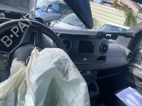 Used Parts MERCEDES-BENZ SPRINTER 3-t Van (B906) 4504467