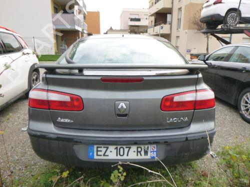 Alternator RENAULT LAGUNA II (BG0/1_) 1.8 16V (BG04, BG0B, BG0C, BG0V) | BP19728980M7 