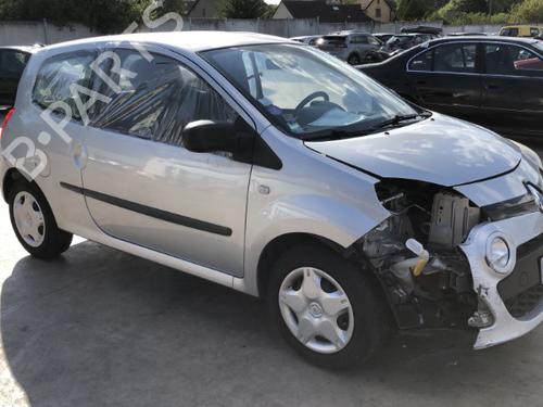 Left taillight RENAULT TWINGO II (CN0_) 1.2 16V (CN04, CN0B) | BP20180326C34 