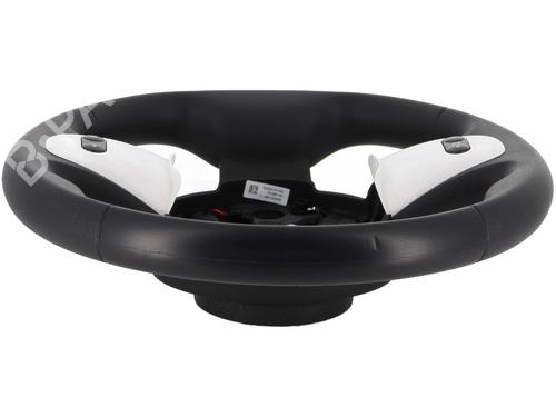 Used Steering wheel Steering wheel RENAULT TWINGO III (BCM_, BCA_) Z.E: (BCA1) (82 hp) 20179575 20179575
