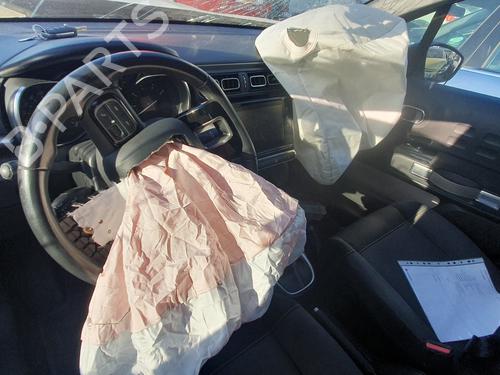 Gearbox CITROËN C3 III (SX) 1.2 THP 110 (SXHNPS, SXHNZT, SXHNZ6) | BP26456681M3 - Image 11