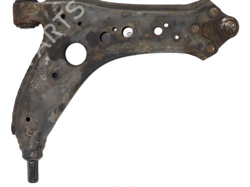 Right front suspension arm VW POLO (9N_, 9A_) 1.9 SDI | BP23843232M13 