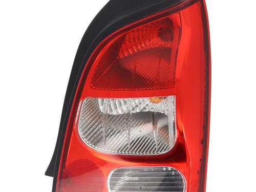 Used Right taillight RENAULT TWINGO II (CN0_) 1.5 dCi (CN0E) (64 hp) 28171919