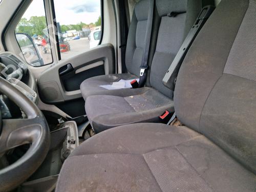 Instrument cluster PEUGEOT BOXER Van 2.2 HDi 100 | BP38453764C47 - Image 6