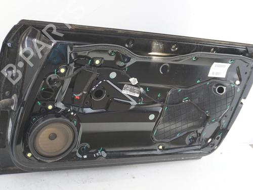 Right front door AUDI A3 (8P1) 1.9 TDI | BP18174888C3 