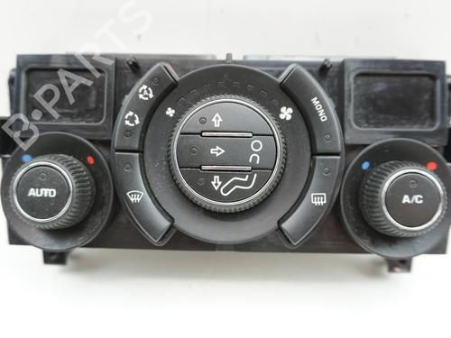 Used Climate control PEUGEOT 3008 I MPV (0U_) 1.6 HDi (109 hp) 18192428