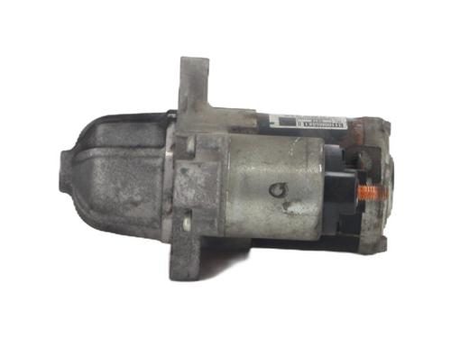 Used Starter Starter NISSAN PIXO (UA0) 1.0 (68 hp) 34500633 34500633