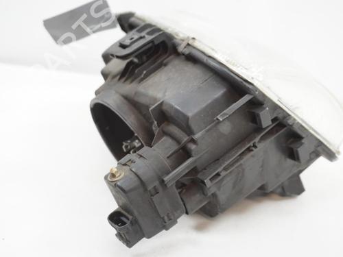 Used Right headlight Right headlight RENAULT MEGANE I (BA0/1_) 1.4 e (BA0E, BA0V) (75 hp) 20179451 20179451