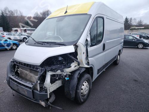 Starter CITROËN JUMPER II Van 2.2 BlueHDi 140 | BP31927307M8 - Image 31