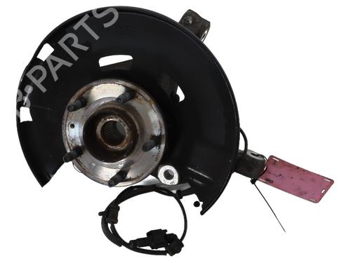 Used Right front steering knuckle OPEL ASTRA J Sports Tourer (P10) 1.7 CDTI (35) (110 hp) 26738182