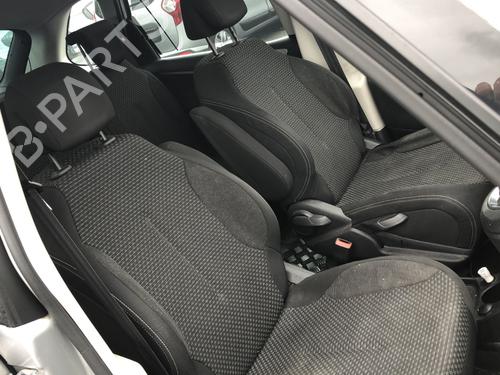 Left mirror CITROËN C4 Picasso I MPV (UD_) 1.6 HDi | BP29040271C26 
