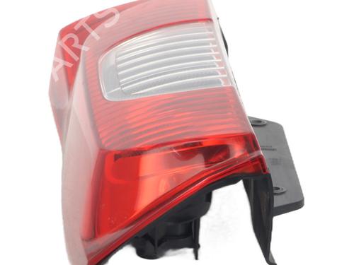 Right taillight CITROËN NEMO MPV 1.4 HDi | BP35939881C35 - Image 4
