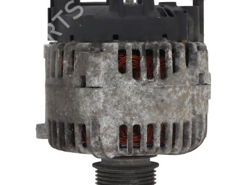 Alternator AUDI A3 (8P1) 3.2 V6 quattro | BP34009226M7  - Image 5