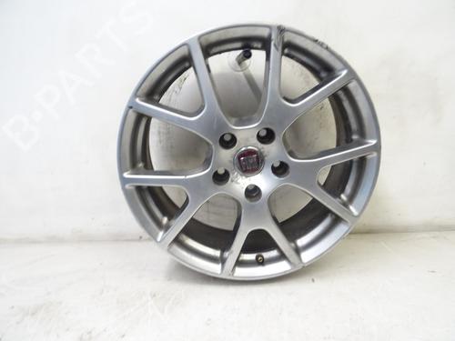 Fælk FIAT FREEMONT (345_) 2.0 JTD 4x4 | BP37746048C45 - Image 3