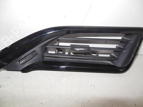 Air vent PEUGEOT 208 I (CA_, CC_) 1.6 HDi / BlueHDi 75 | BP22071194I21 