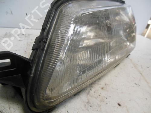 Venstre forlygte PEUGEOT 306 Hatchback (7A, 7C, N3, N5) 1.9 DT (90 hp) 18186414