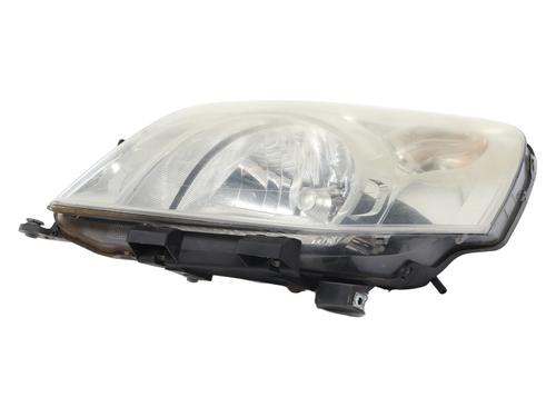 Used Left headlight PEUGEOT BIPPER (AA_) 1.3 HDi 75 (75 hp) 20308822