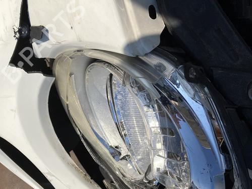 Steering column FIAT 500 (312_) 1.2 (312AXA1A) | BP26027429M21  - Image 8