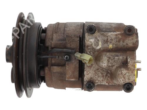 Used AC compressor AC compressor FORD RANGER (ET) 2.5 TDCi 4x4 (143 hp) 26644550 26644550