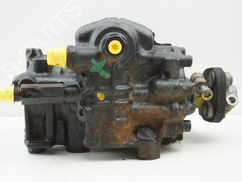 Steering rack MERCEDES-BENZ CLK (C208) CLK 230 Kompressor (208.347) | BP19729212M22