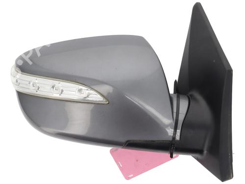 Used Right mirror HYUNDAI ix35 (LM, EL, ELH) 1.7 CRDi (116 hp) 27181187