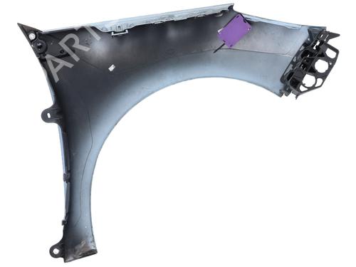 Left front fenders PEUGEOT 308 I (4A_, 4C_) 1.6 16V | BP27591706C41 
