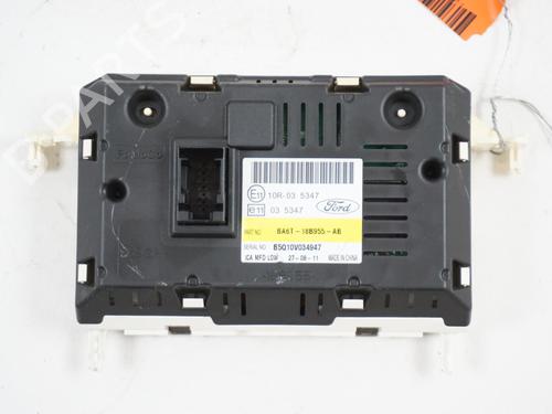 Used Display monitor Display monitor FORD FIESTA VI (CB1, CCN) 1.25 (82 hp) 22072372 22072372