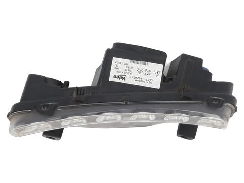 Left daytime light CITROËN DS3 (SA_) 1.6 VTi 120 | BP31648922C104
