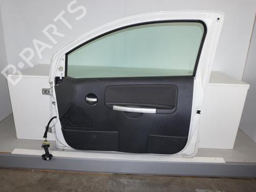 Right front door CITROËN C2 (JM_) 1.4 HDi | BP18193287C3 
