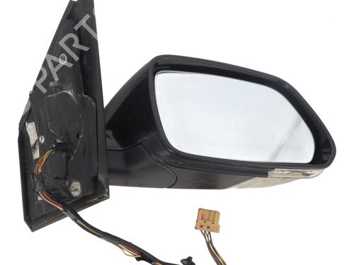 Used Right mirror Right mirror VW POLO IV (9N_, 9A_) [2001-2014] 35939873 35939873