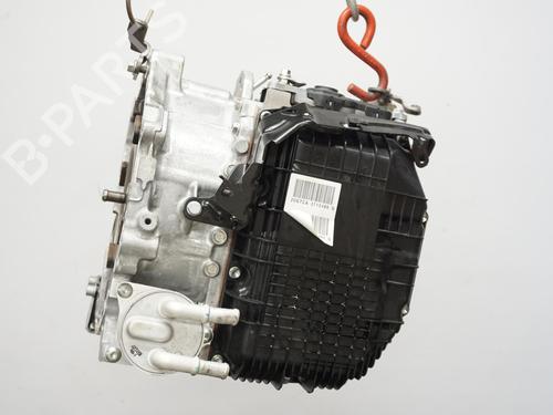 Used Gearbox Gearbox CITROËN C5 AIRCROSS (A_) 1.2 PureTech 130 (ARHNSJ) (131 hp) 18171199 18171199