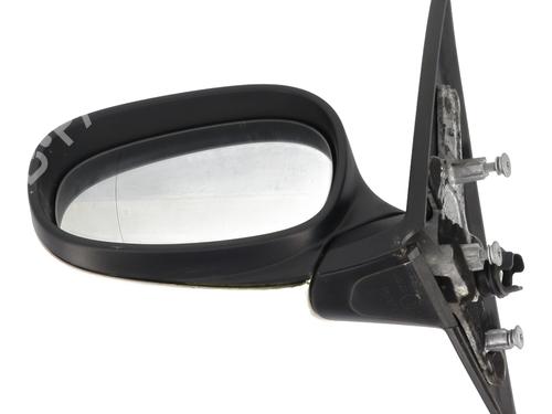 Left mirror BMW 1 (E81) 116 i | BP28827060C26  - Image 7