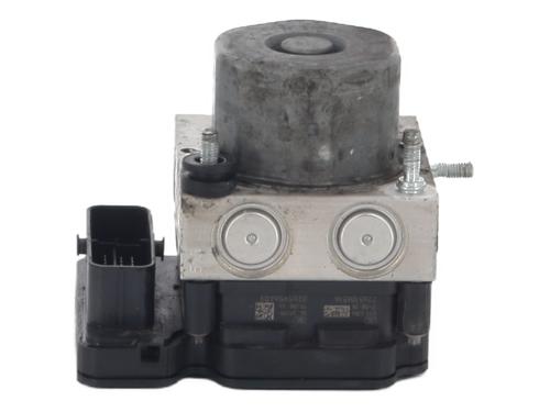 ABS pump RENAULT TWINGO III (BCM_, BCA_) 0.9 TCe 90 (BCM9, BCM2) | BP31648952M43 - Image 3