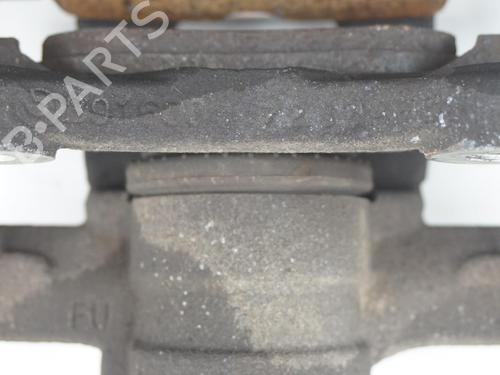 Left rear brake caliper MERCEDES-BENZ VITO Mixto (Double Cabin) (W447) 111 CDI (447.701, 447.703, 447.705) | BP18171916M107 