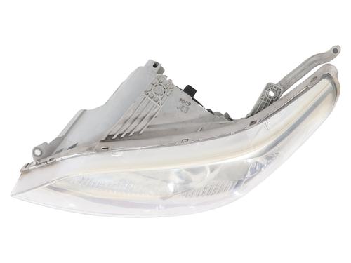 Left headlight CHEVROLET AVEO / KALOS Hatchback (T250, T255) 1.2 LPG | BP20290682C28 