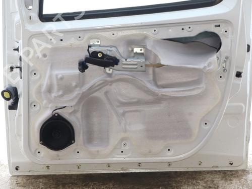 Right front door CITROËN NEMO Box Body/MPV (AA_) 1.3 HDi 75 | BP29353324C3 