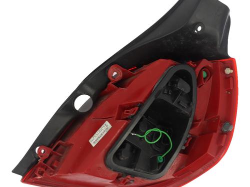 Venstre Baklys Venstre Baklys RENAULT CLIO III (BR0/1, CR0/1) 1.5 dCi (C/BR0G, C/BR1G) (68 hp) 36836133 36836133