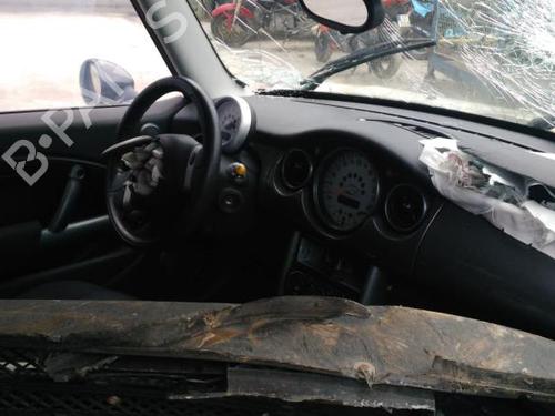 Viskermotor vindrute MINI MINI (R50, R53) Cooper | BP18190027M29 