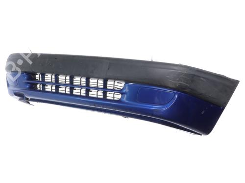 Front bumper CITROËN SAXO (S0, S1) 1.5 D | BP27303479C7 